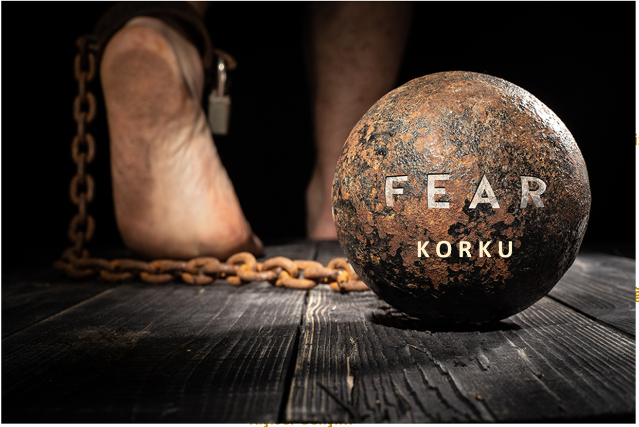 KORKU