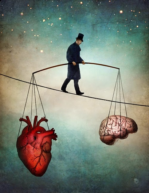 Balance